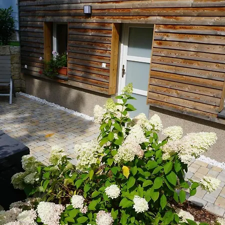 Appartement Lorbeer
