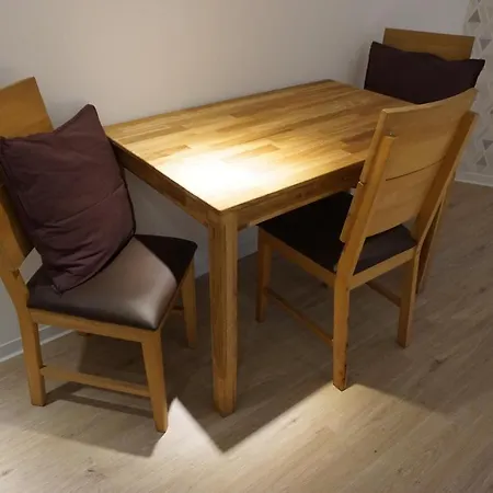 Lorbeer Apartamento Meißen