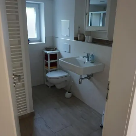 Lorbeer Apartamento *