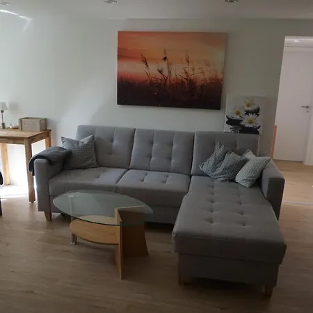 Apartamento Lorbeer
