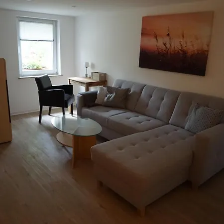 Apartamento Lorbeer *